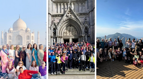 What Are Group Trips? A Complete Guide for UK Travellers