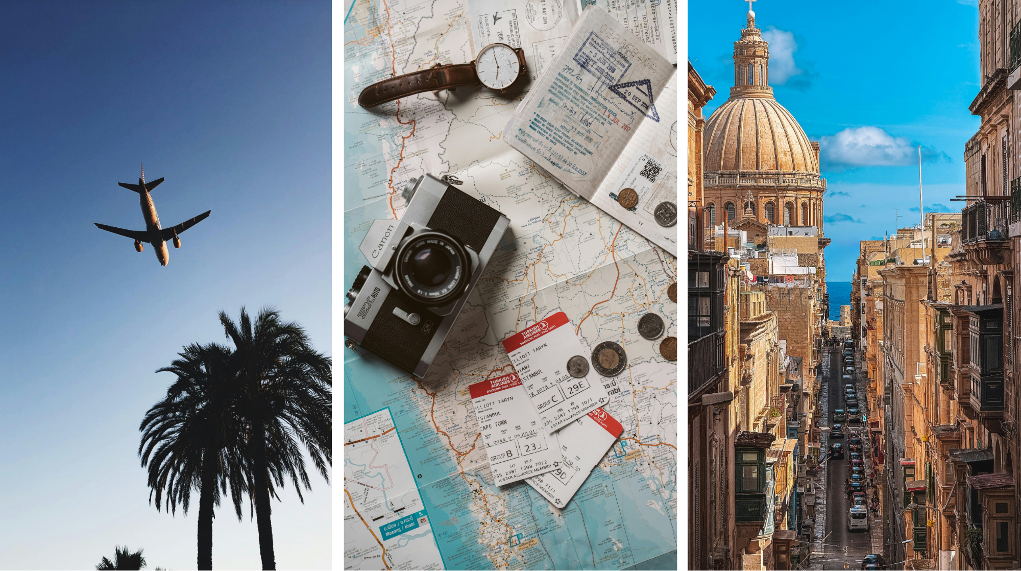 How to Plan a Group Trip: Costs, Tips & What to Expect – Rorys Travel ...