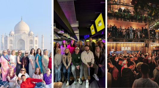 Who We Are – Rory’s Travel Club England