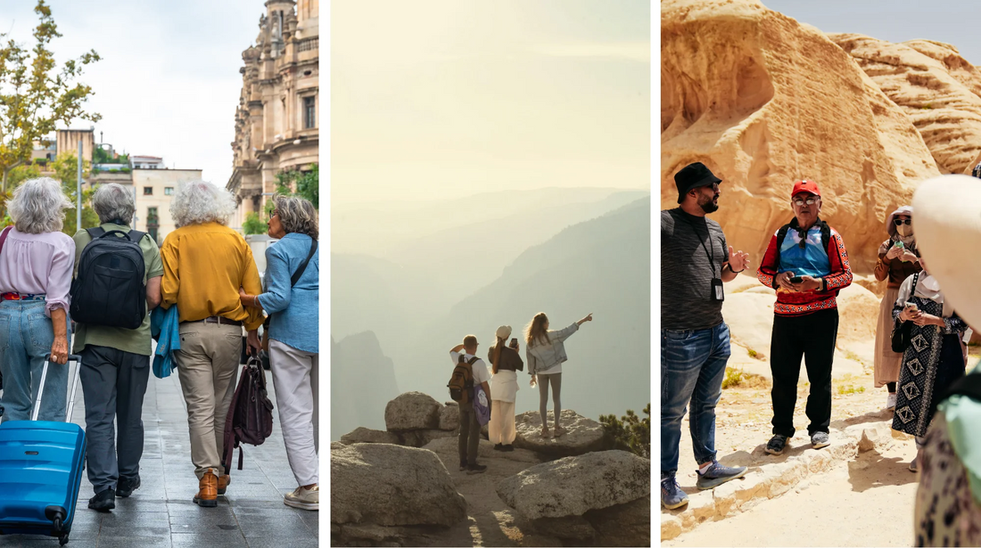 Types of Group Trips: What’s Available and How They Work
