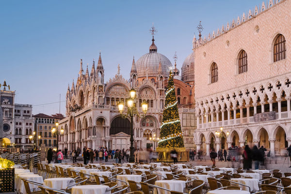 Venice City Break