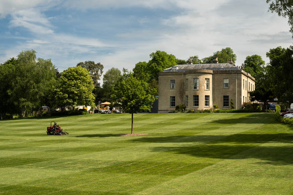 4* Luxury Spa Break in Wiltshire