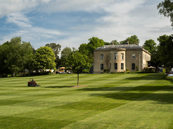 4* Luxury Spa Break in Wiltshire