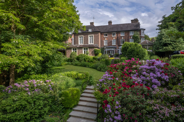 Stay, Dine and Unwind  in the Heart of Ironbridge