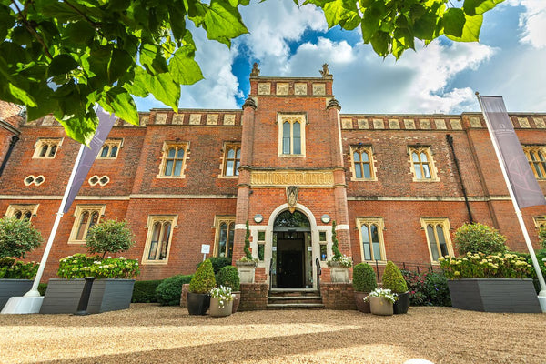 Wotton House Hotel