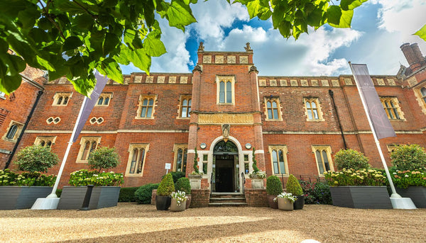Wotton House Hotel
