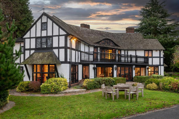 Charming Surrey Country Retreat