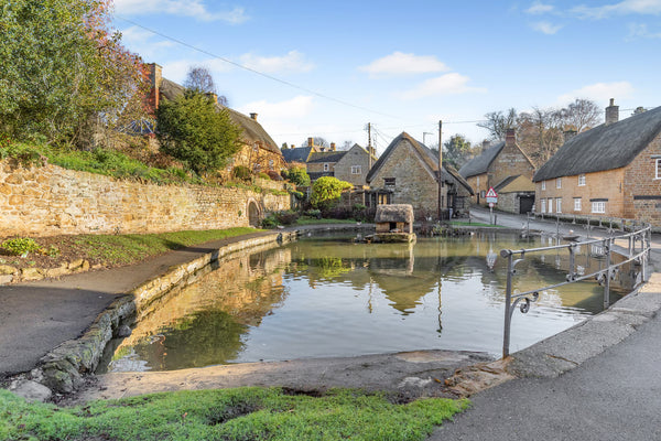 The Wroxton
