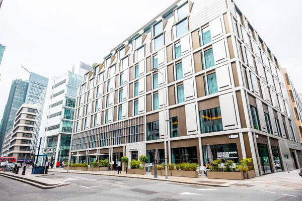 5* South Place Hotel