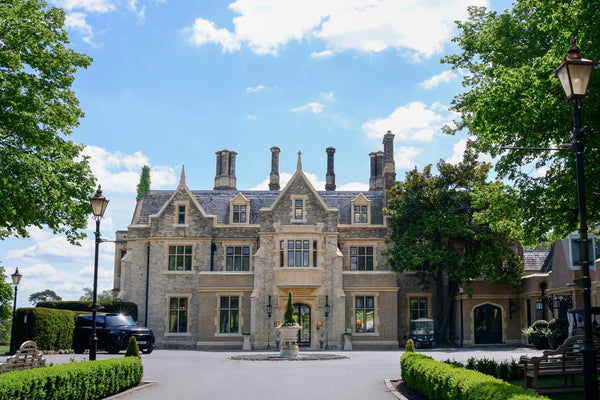 Foxhills Club & Resort