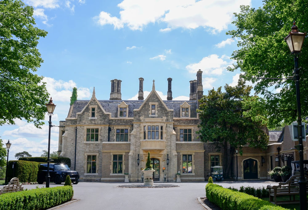Foxhills Club & Resort