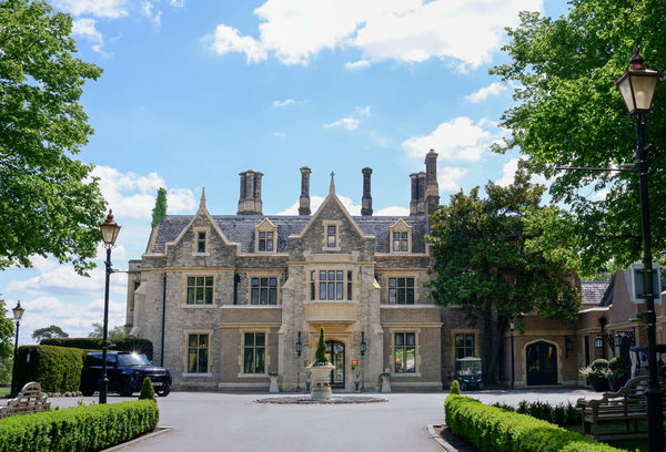 Foxhills Club & Resort
