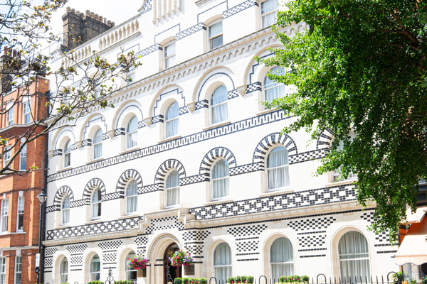 Gem Langham Court Hotel