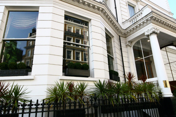 Gem Strathmore Hotel