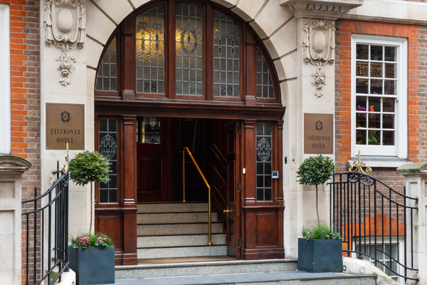 Gem Fitzrovia Hotel