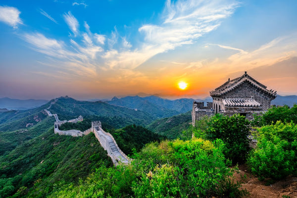China Group Trip