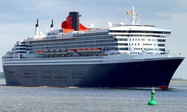4 Nights Short Break to  Zeebrugge Cruise