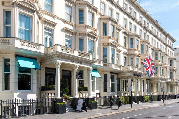 Radisson Blu South Kensington