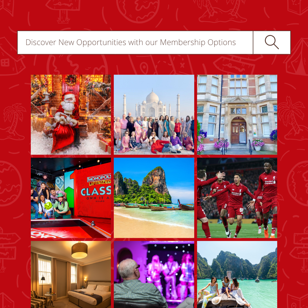 Group & Regular Membership Bundle