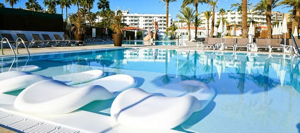 Gran Canaria 4* All Inclusive Escape
