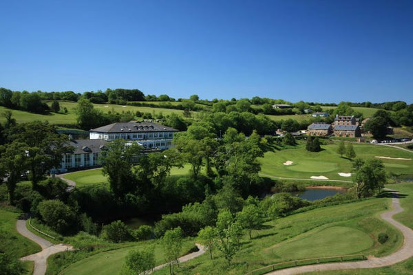 Escape To The Rolling Hills Of Devon