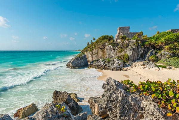 Mexico  5* All Inclusive Beachfront Escape