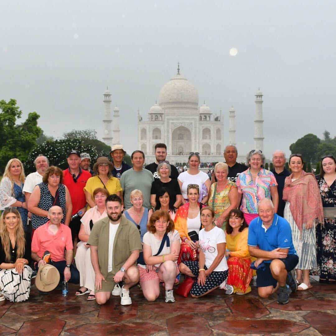 Group Trip Annual Subscription