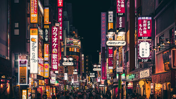 Japan