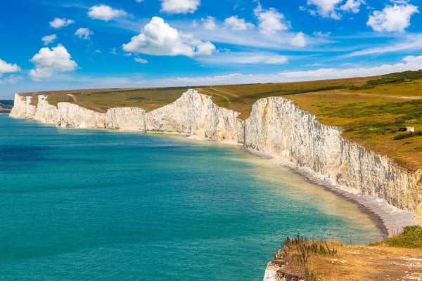 Luxury Stay Nestled In The South Downs With Spa Access