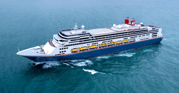 5 Nights Culture &  Craic of Ireland Cruise