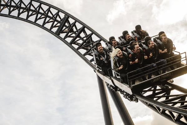 Thorpe Park