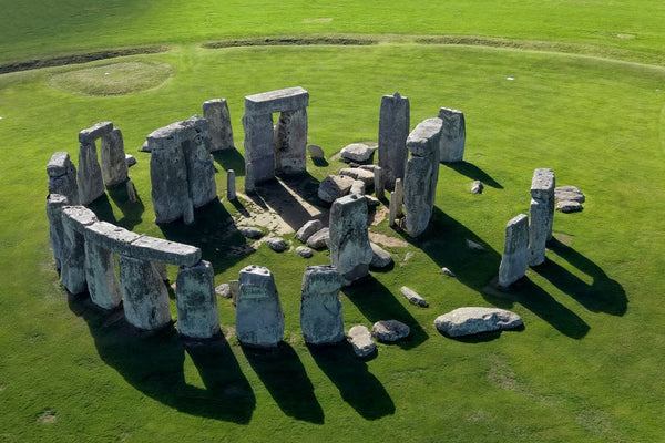 Simply Stonehenge tour
