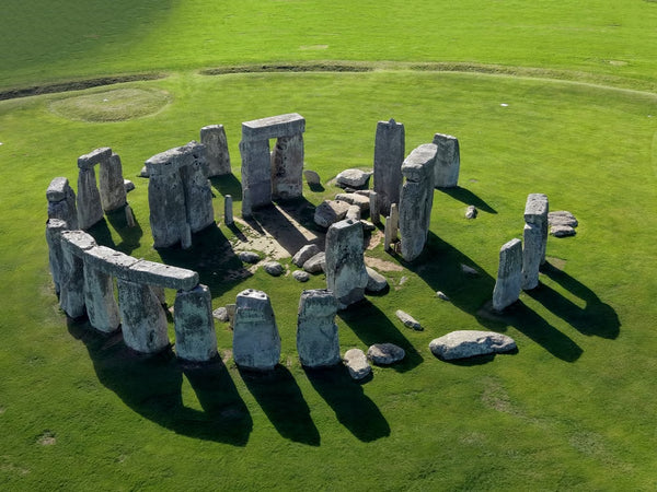Simply Stonehenge tour