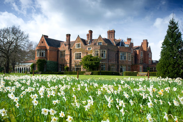 Elegant Surrey Country House Retreat