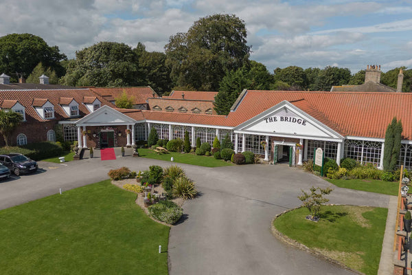 The Bridge Hotel & Spa