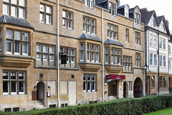 Mercure Oxford Eastgate Hotel