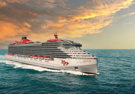 7 Nights French Riviera, Italy & Ibiza Overnight Cruise