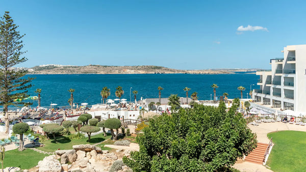 4* Malta Getaway