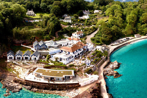 Cary Arms & Spa