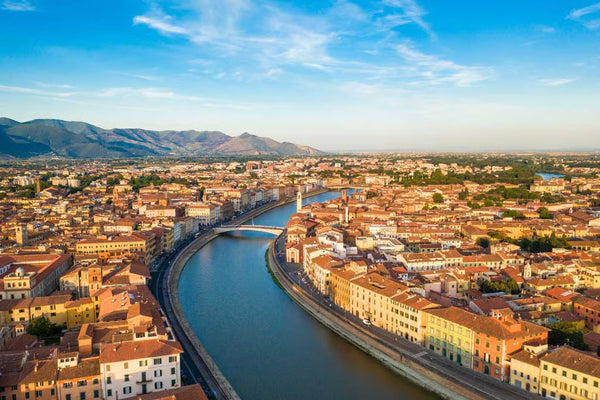 Pisa City Break