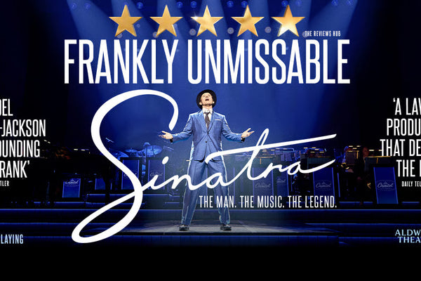 Sinatra, The Musical
