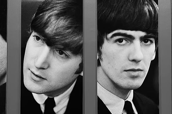 The Beatles & Liverpool tour
