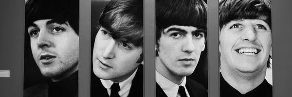 The Beatles & Liverpool tour