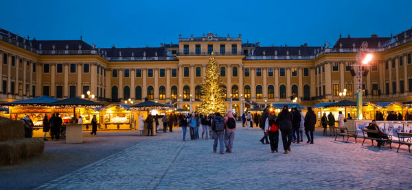 Vienna City Break