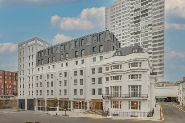 Maldron Hotel Brighton