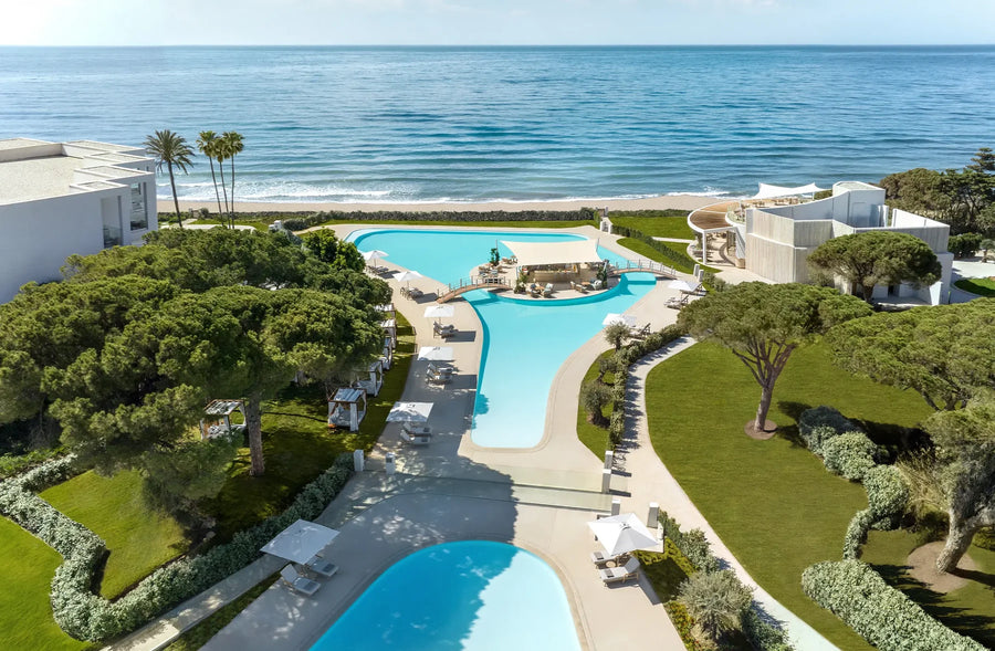 5* Costa Del Sol