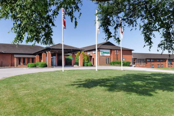 Holiday Inn Mansfield-Alfreton