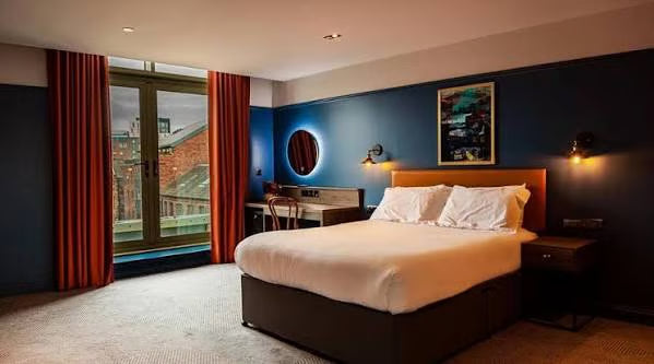 4* Liverpool for Less