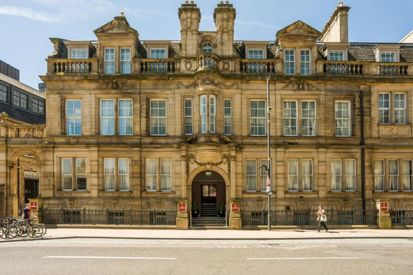4* Leopold Hotel