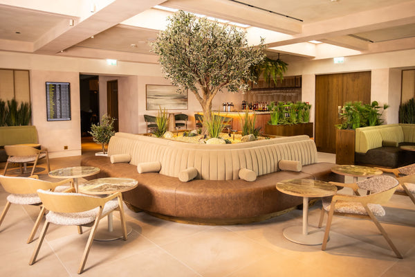 Airport Lounge Access